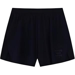 361° Шорты для бега Running Collection Women's Super Black/Super Black