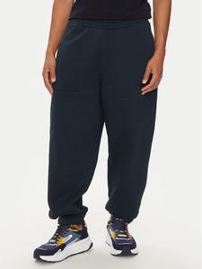 Спортивные брюки regular fit 6DZPAA ZJKAZ 1510 Armani Exchange, синий