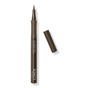 Подводка для глаз Ultimate Pen Eyeliner - 02 KIKO Milano, 02 (brown)