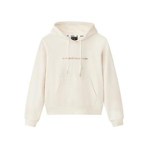 Skechers Новогодняя толстовка Women's Pure White