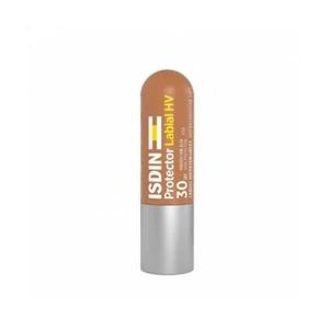 ISDIN, Protector Labial HV Stick, сверхчувствительные губы SPF30, 4 г