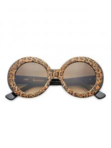 Солнцезащитные очки Kador Audrey, желтый