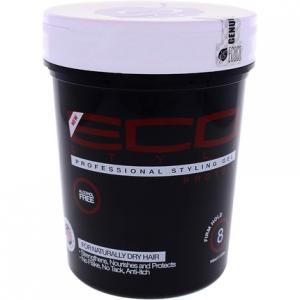 ECO Styler Black Professional Protein Styling Gel Jar Без запаха 946 мл