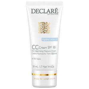 CC-крем hydro balance cc-creme spf 30 Declare, объем 50 мл