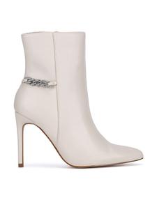 Ботильоны Deezee, бежевый