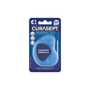 Нить Perfecto Superfloss, 50 секций Curasept, Curaprox