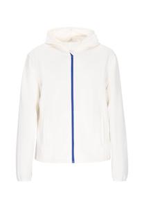 Куртка межсезонная hoona, белый
