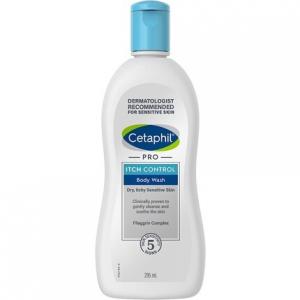 Pro Itch Control Limpiador Corporal 295мл, Cetaphil