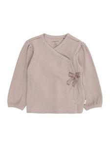 Рубашка Noppies Tracy, серый