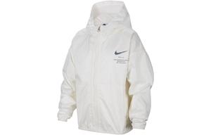 Детская куртка Nike, цвет White