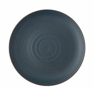Тарелка Nature Ocean 27 см Thomas, синий