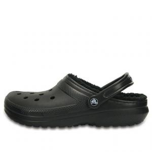 Сандалии Crocs Classic Shoe Shoe Unisex Black, черный