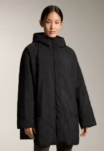 Зимняя куртка fellex с утеплителем из аэрогеля. Oysho, Black