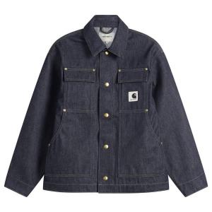 Арктическая куртка Carhartt Wip, синий rigid