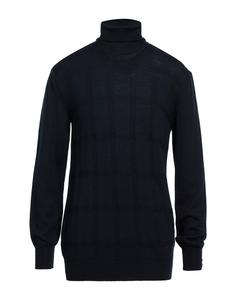 Водолазка Out/Fit, полуночно-синий