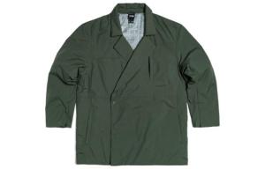 Куртка UE Series Men Green The North Face, зеленый