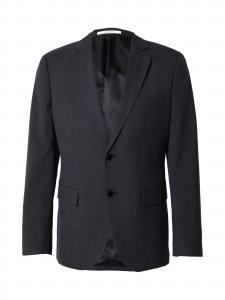 SELECTED Строгий блейзер 'SLHLIAM' в цвете антрацит