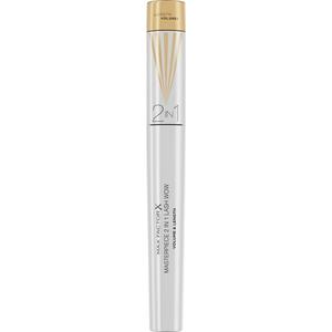Тушь для ресниц Masterpiece 2in1 Lash Wow 002 Max Factor, 7 ml
