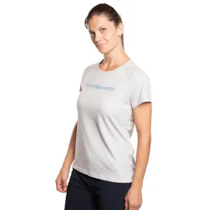 Женская футболка Azagra Th Trangoworld, цвет Abedul