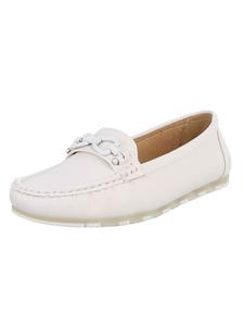 Ital-Design Белые туфли