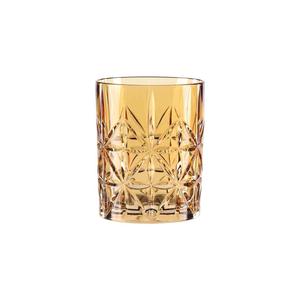 Бокал для виски Whiskytumbler Highland 345 мл Nachtmann, Amber