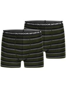 Normani Спортивное белье в сером цвете