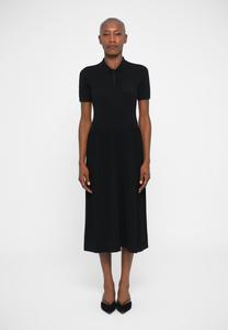 Платье Claudie Pierlot MUSA, Noir/Black