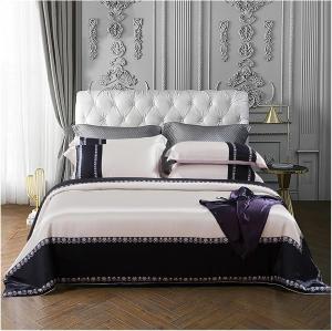 Generic Комплект постельного белья White