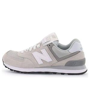 Кроссовки 574 New Balance, серый