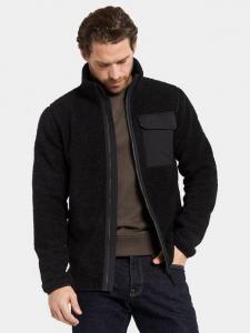 Пиджак на молнии Peter Didriksons, Black