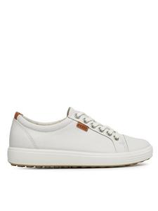 Кроссовки Ecco, белый