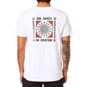 Футболка Katin Endless Katin, White