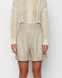 Шорты Tillie Tan In Driftwood Bailey 44