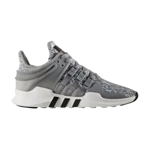 Кроссовки Adidas EQT Support ADV K 'Grey', серый