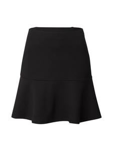 Мини юбка EDITED June, Black