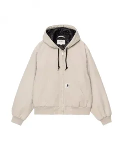 Куртка Og active Carhartt Wip, бежевый