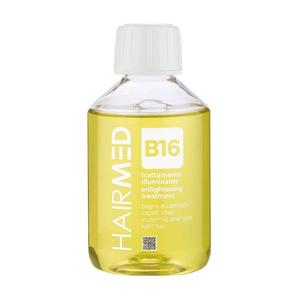 B16 эудермический легкий шампунь для волос Hairmed, 200 мл