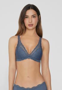 Бюстгальтер Tezenis HAVANA AUS RECYCELTER, Blue