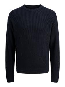 Свитер Jack & Jones, темно-синий