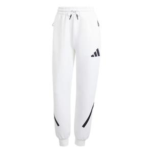 Зауженные брюки ADIDAS SPORTSWEAR W Z.N.E. PT, белый