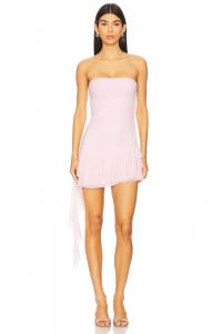 Платье Clara Majorelle, light pink