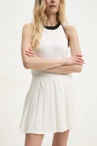 Юбка Answear.Lab, белый