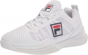 Мужские кроссовки Fila Speedserve Energized, белый