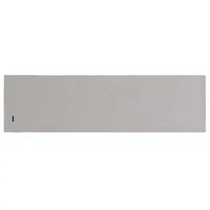 Дорожка на стол Harp Esprit, светло-серый