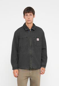 Куртка Levi's Workwear REVERSIBLE SHACKET, Black Denim