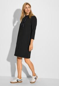 Дневное платье STRUKTUR Cecil, черный