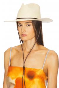 Яра шляпа Lspace, бежевый