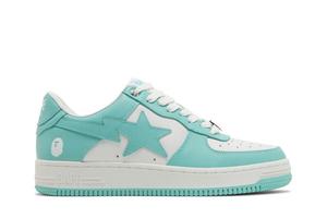 Кроссовки Bapesta #4 M1, Green