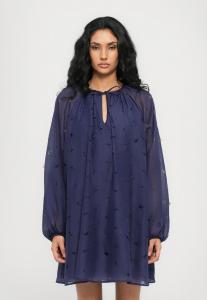 Платье Stine Goya Day dress, Dark Blue