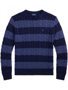 Polo Ralph Lauren джемпер Polo Pony, синий